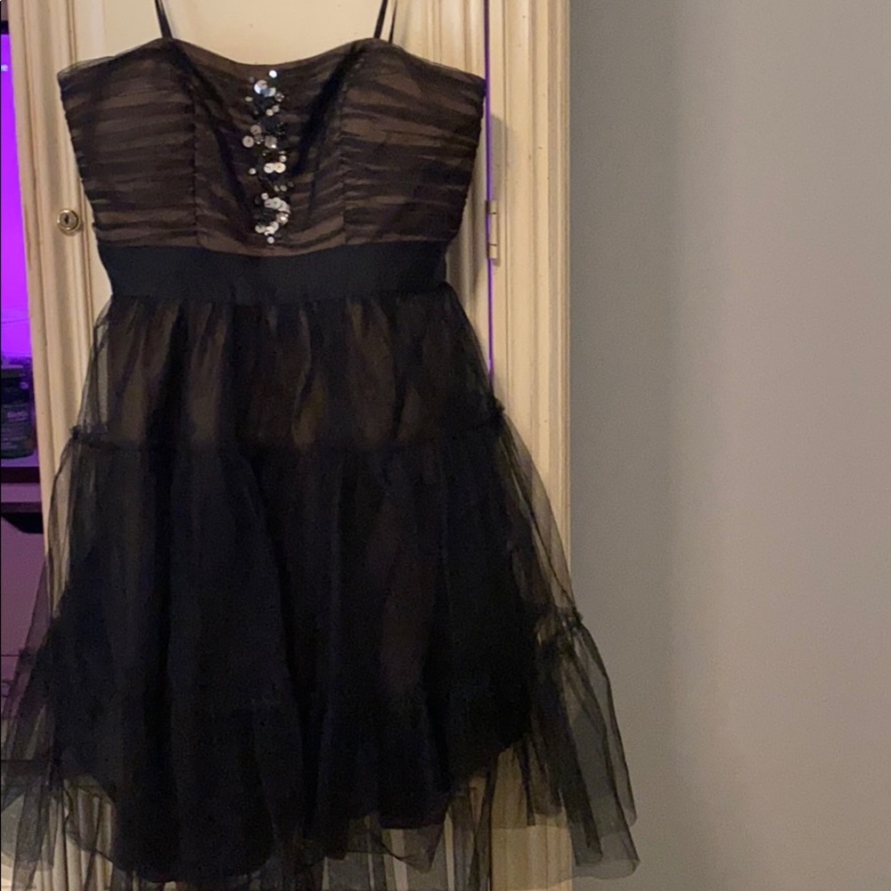 homecoming dress